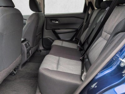 2025 Nissan Rogue AWD SV