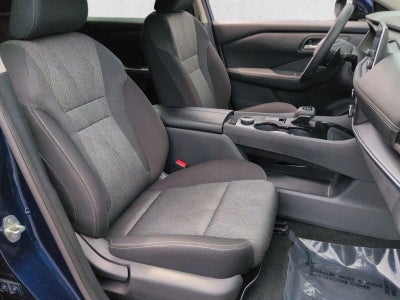 2025 Nissan Rogue AWD SV