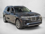 2020 BMW X7 xDrive40i Sports Activity Vehicle