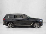 2020 BMW X7 xDrive40i Sports Activity Vehicle