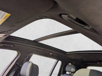 2021 BMW X7 xDrive40i Sports Activity Vehicle