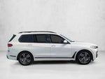 2021 BMW X7 xDrive40i Sports Activity Vehicle
