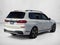 2021 BMW X7 xDrive40i Sports Activity Vehicle