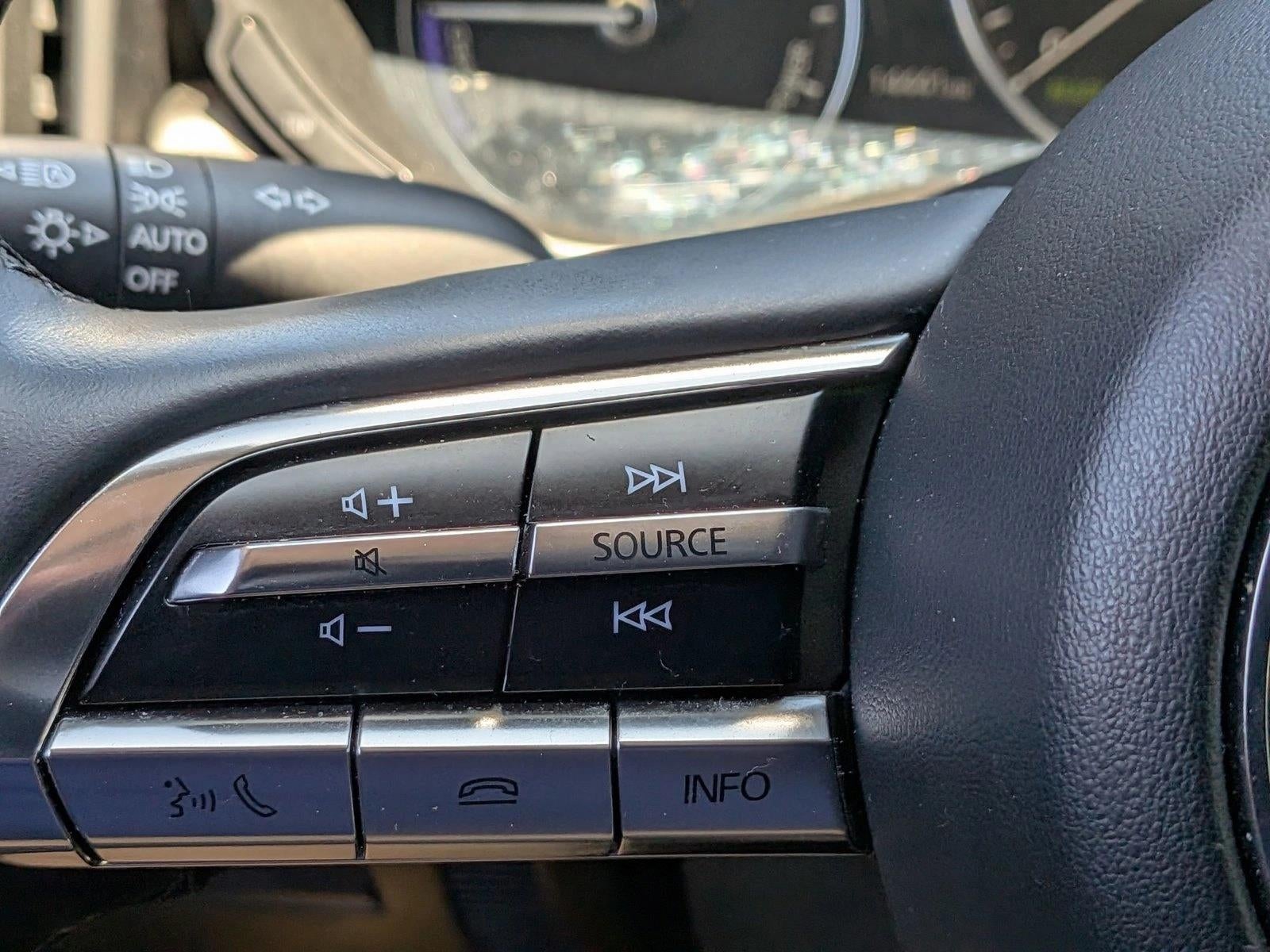 2025 Mazda Mazda CX-50 Hybrid Premium Plus Package AWD