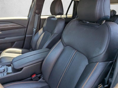 2025 Mazda Mazda CX-50 Hybrid Premium Plus Package AWD