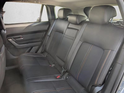 2025 Mazda Mazda CX-50 Hybrid Premium Plus Package AWD