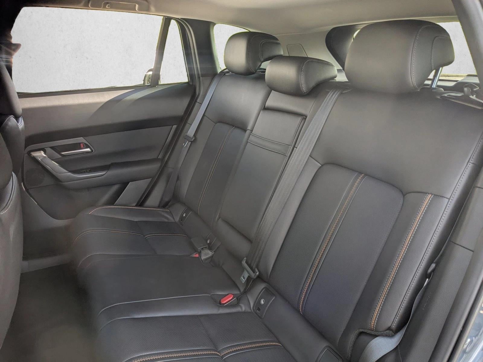 2025 Mazda Mazda CX-50 Hybrid Premium Plus Package AWD