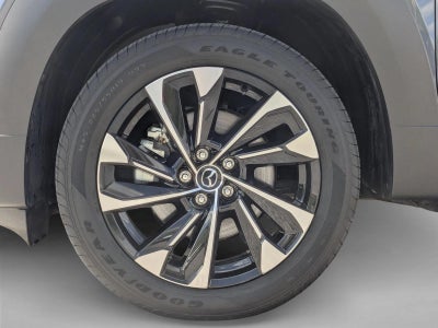 2025 Mazda Mazda CX-50 Hybrid Premium Plus Package AWD
