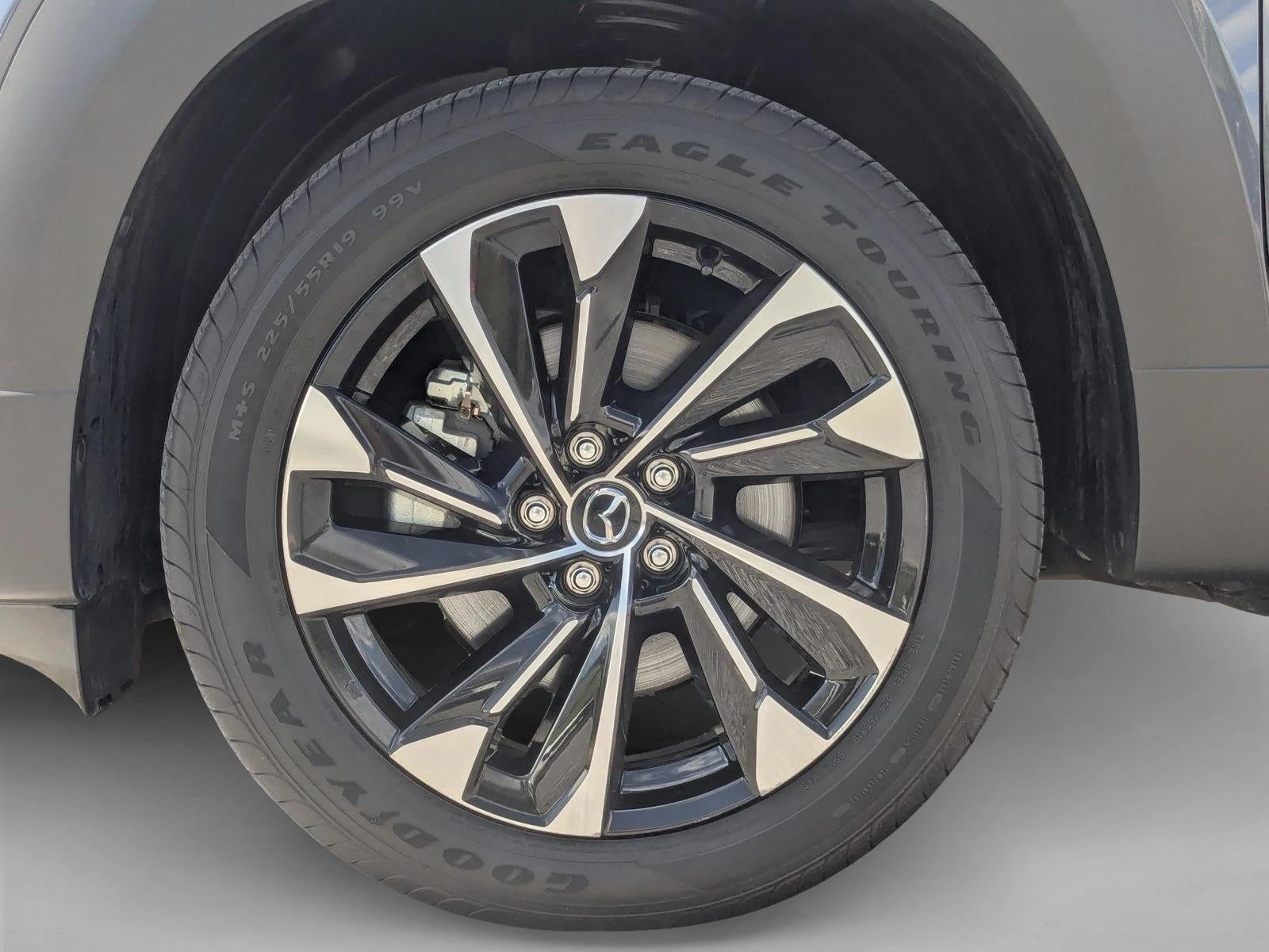 2025 Mazda Mazda CX-50 Hybrid Premium Plus Package AWD
