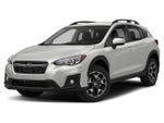 2018 Subaru Crosstrek 2.0i Limited CVT