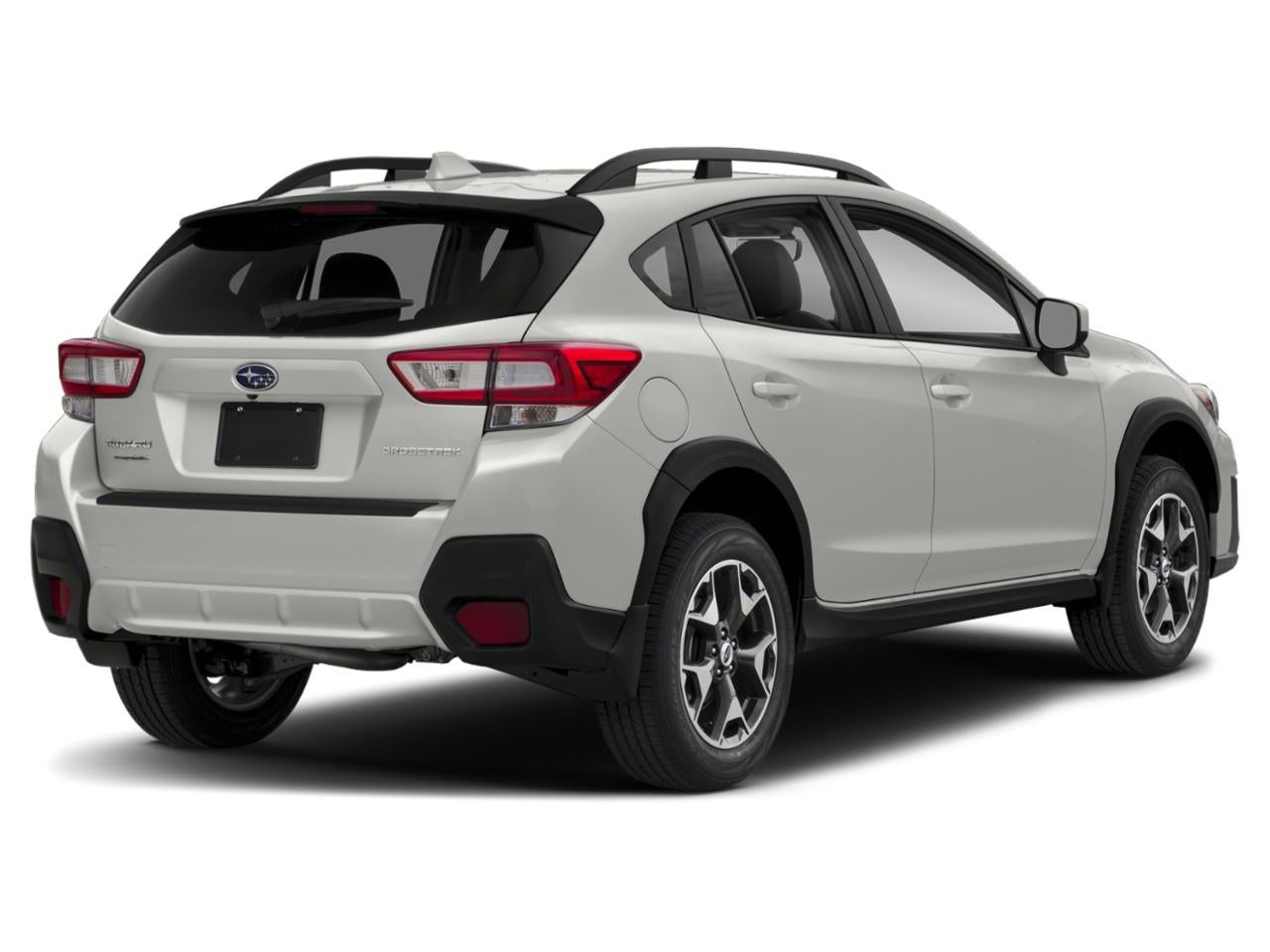 2018 Subaru Crosstrek 2.0i Limited CVT