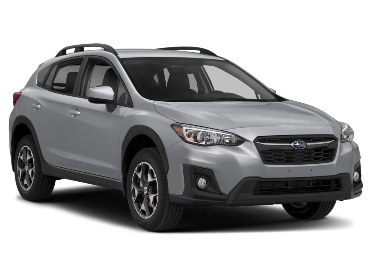 2018 Subaru Crosstrek 2.0i Limited CVT