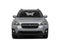 2018 Subaru Crosstrek 2.0i Limited CVT