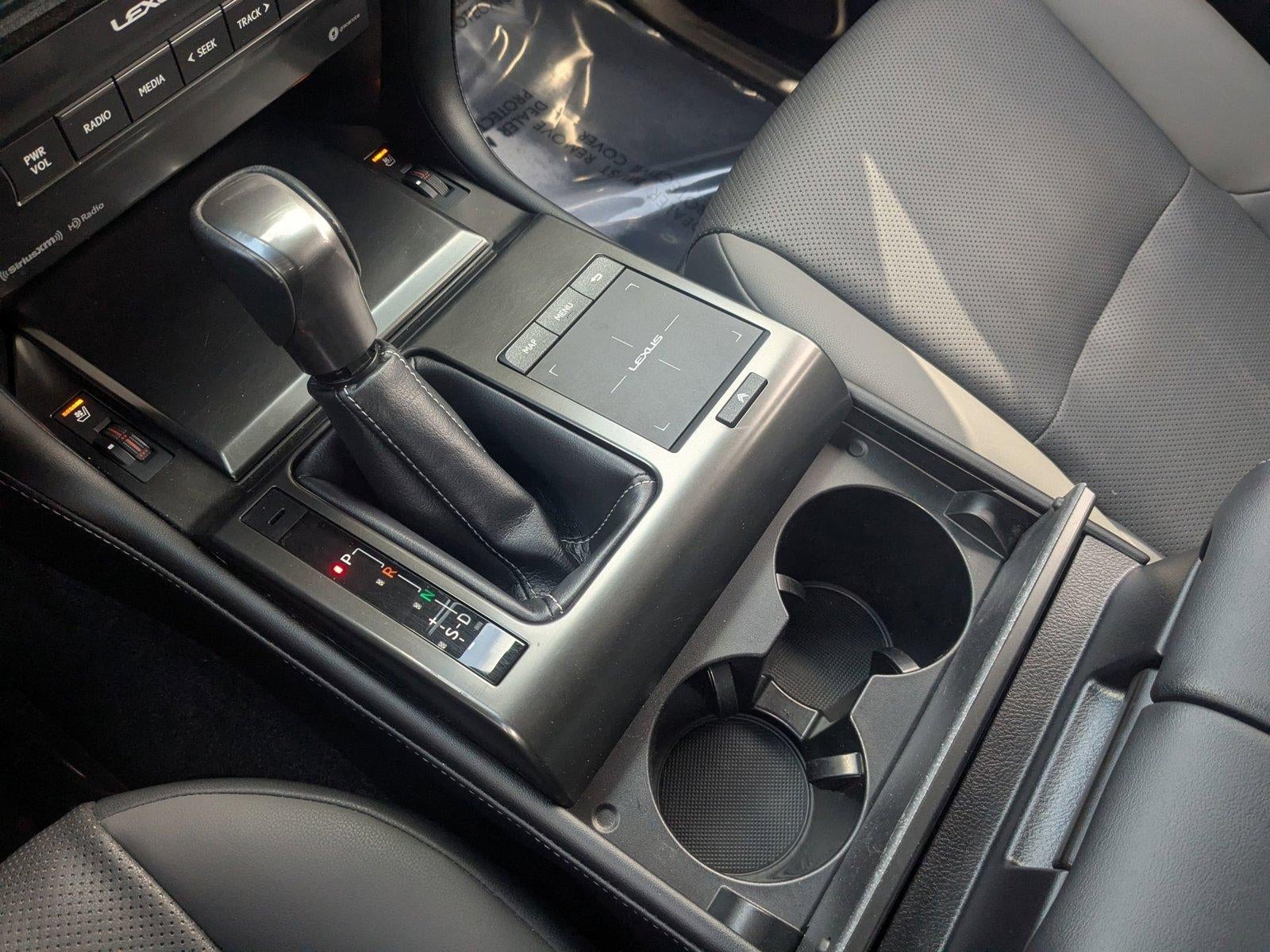 2022 Lexus GX 460 4WD