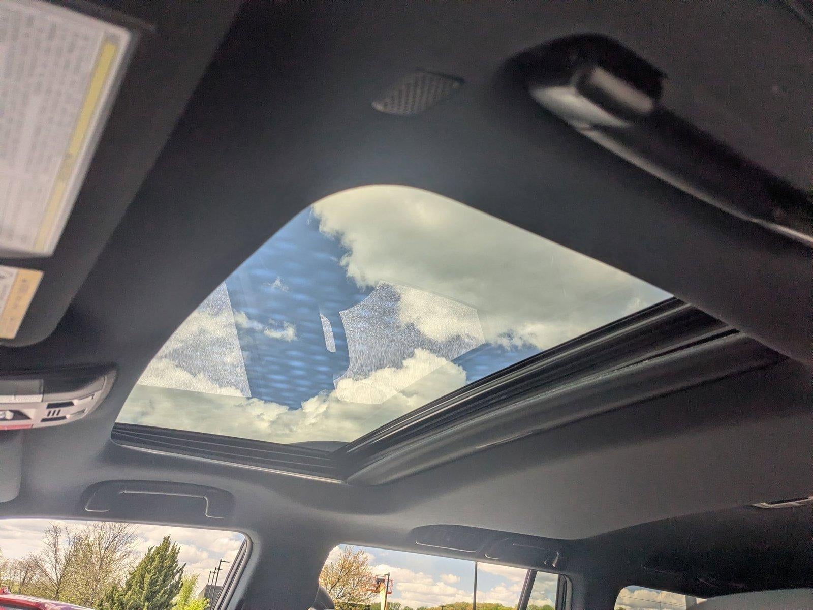 2022 Lexus GX 460 4WD