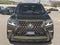 2022 Lexus GX 460 4WD