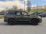 2022 Lexus GX 460 4WD