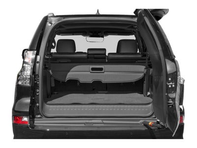 2022 Lexus GX 460 4WD