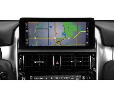 2022 Lexus GX 460 4WD