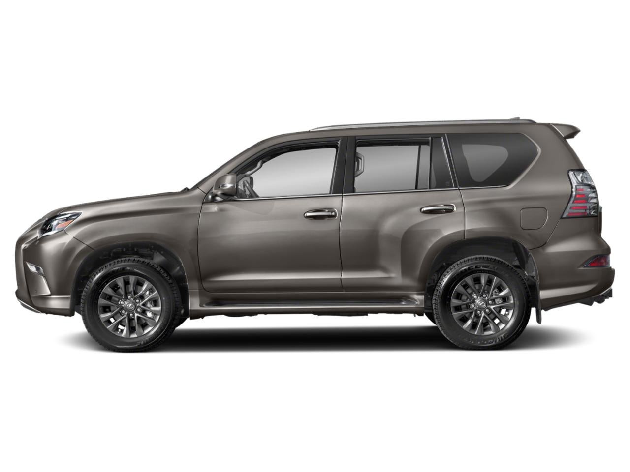 2022 Lexus GX 460 4WD