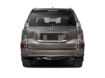 2022 Lexus GX 460 4WD
