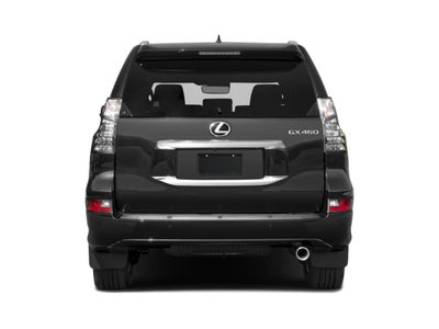 2022 Lexus GX 460 4WD