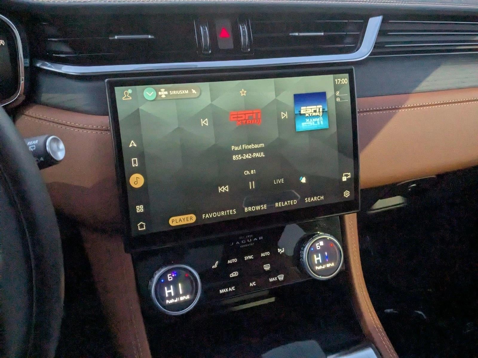 2024 Jaguar F-PACE R-Dynamic S P250 AWD