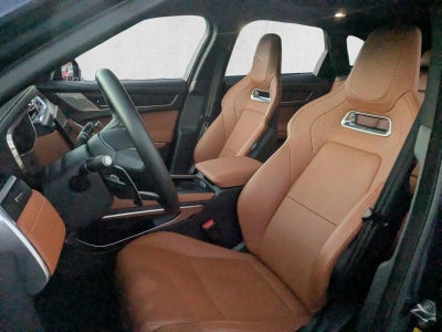 2024 Jaguar F-PACE R-Dynamic S P250 AWD