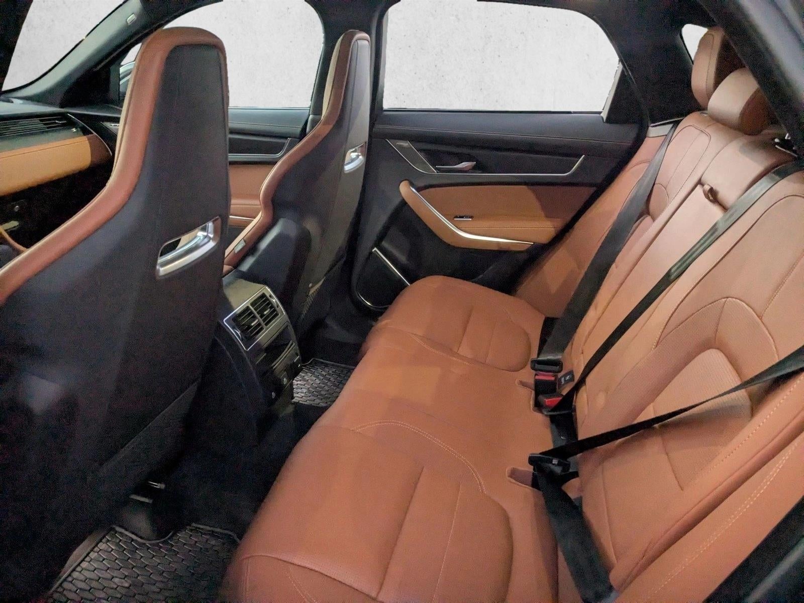 2024 Jaguar F-PACE R-Dynamic S P250 AWD