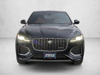 2024 Jaguar F-PACE R-Dynamic S P250 AWD