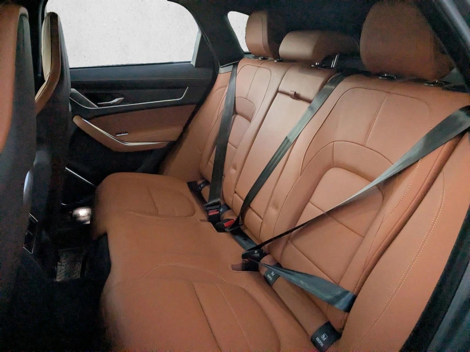 2024 Jaguar F-PACE R-Dynamic S P250 AWD