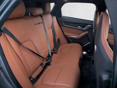 2024 Jaguar F-PACE R-Dynamic S P250 AWD