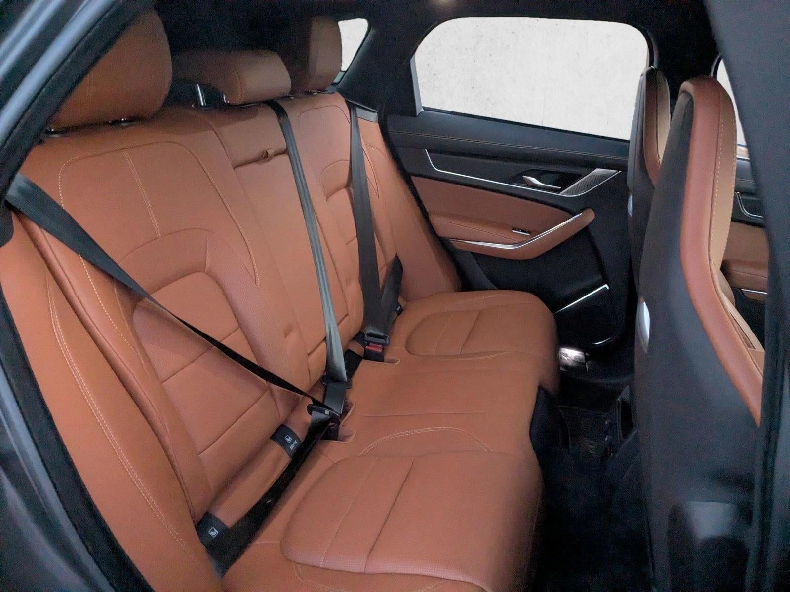 2024 Jaguar F-PACE R-Dynamic S P250 AWD