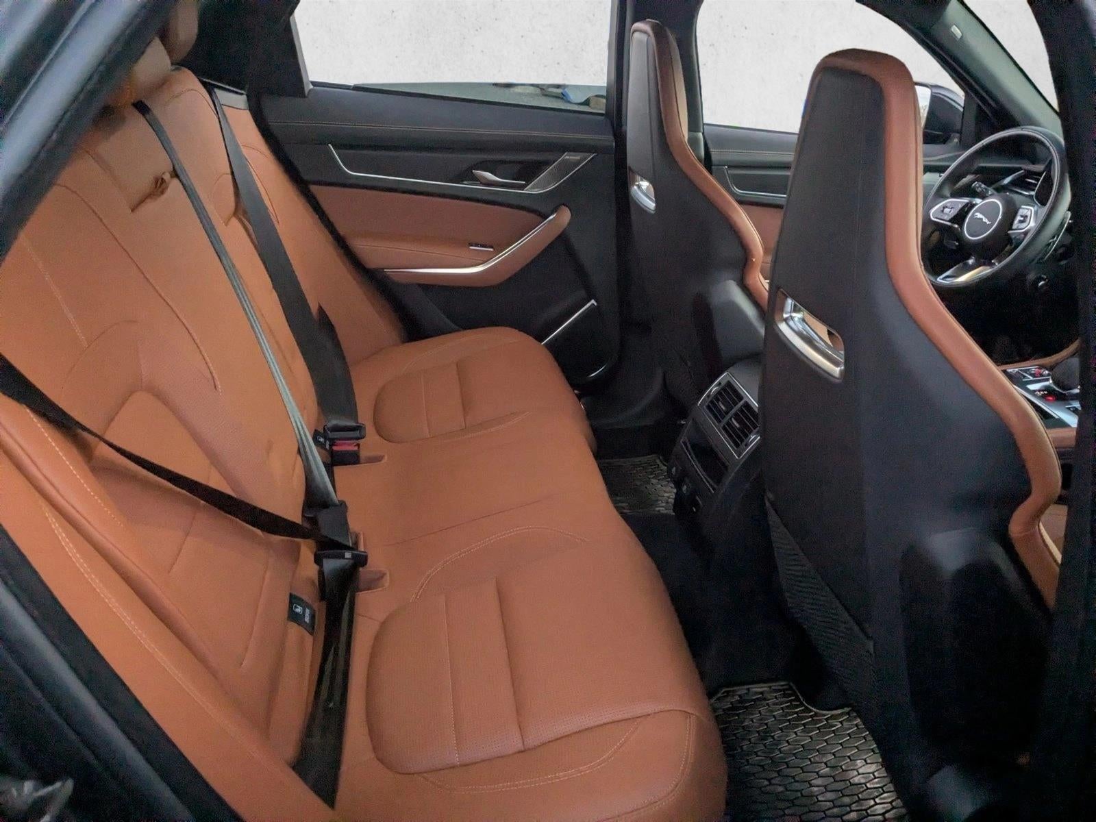 2024 Jaguar F-PACE R-Dynamic S P250 AWD