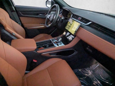 2024 Jaguar F-PACE R-Dynamic S P250 AWD