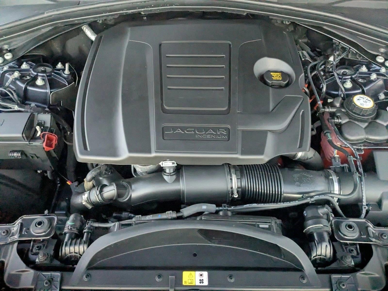 2024 Jaguar F-PACE R-Dynamic S P250 AWD