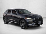 2024 Jaguar F-PACE R-Dynamic S P250 AWD