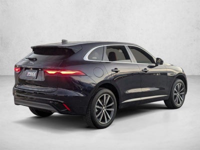 2024 Jaguar F-PACE R-Dynamic S P250 AWD