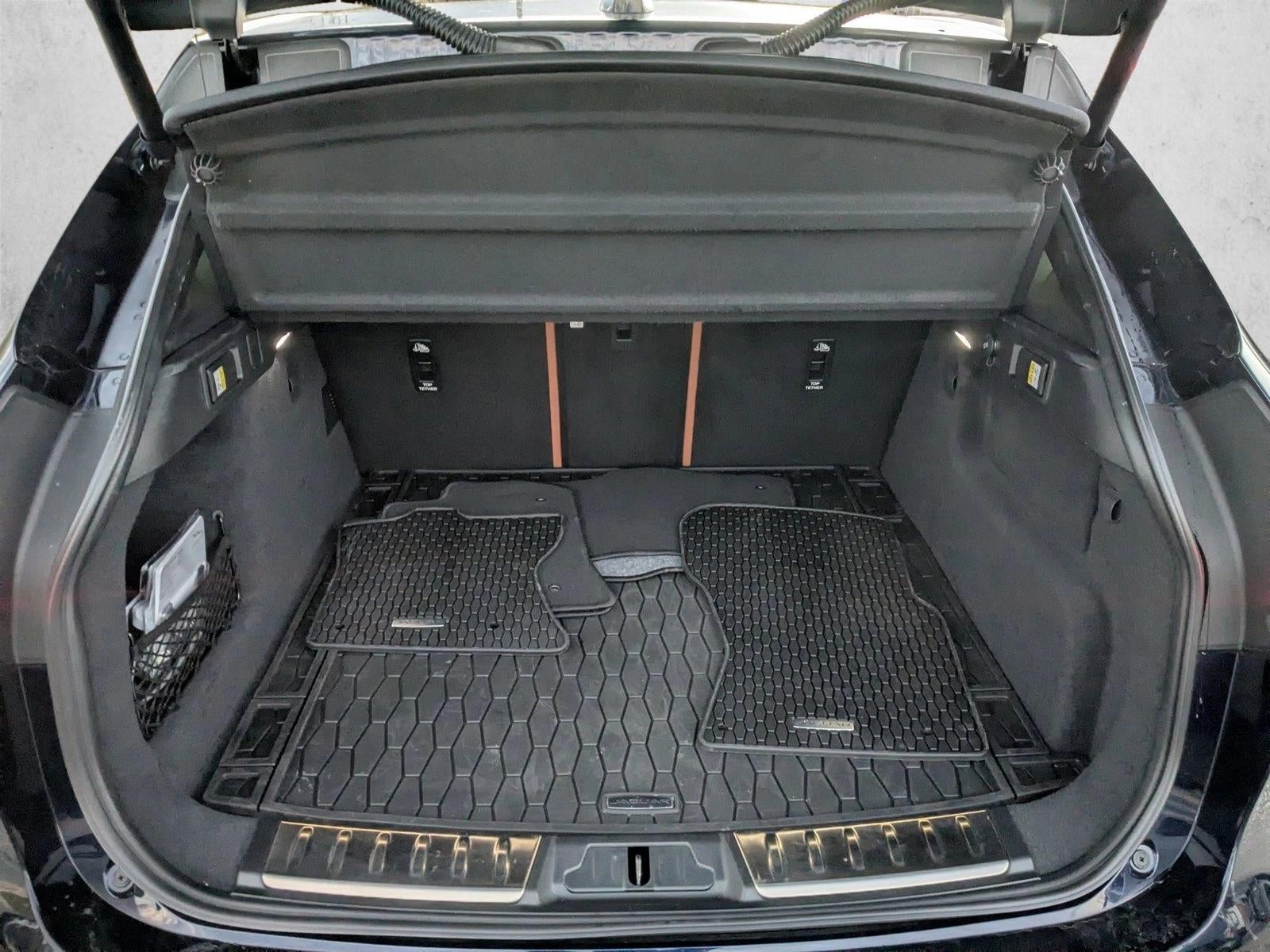 2024 Jaguar F-PACE R-Dynamic S P250 AWD