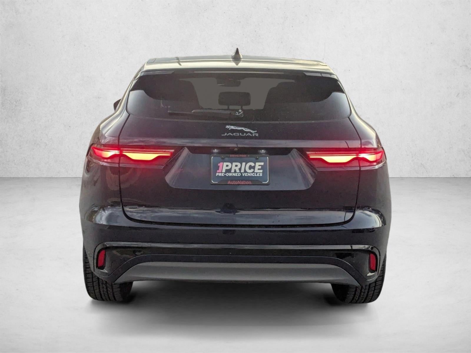 2024 Jaguar F-PACE R-Dynamic S P250 AWD