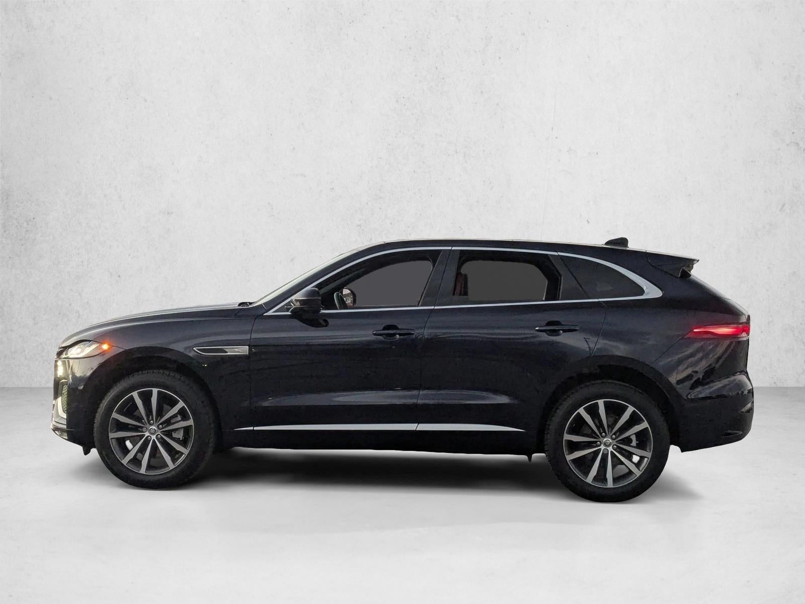 2024 Jaguar F-PACE R-Dynamic S P250 AWD