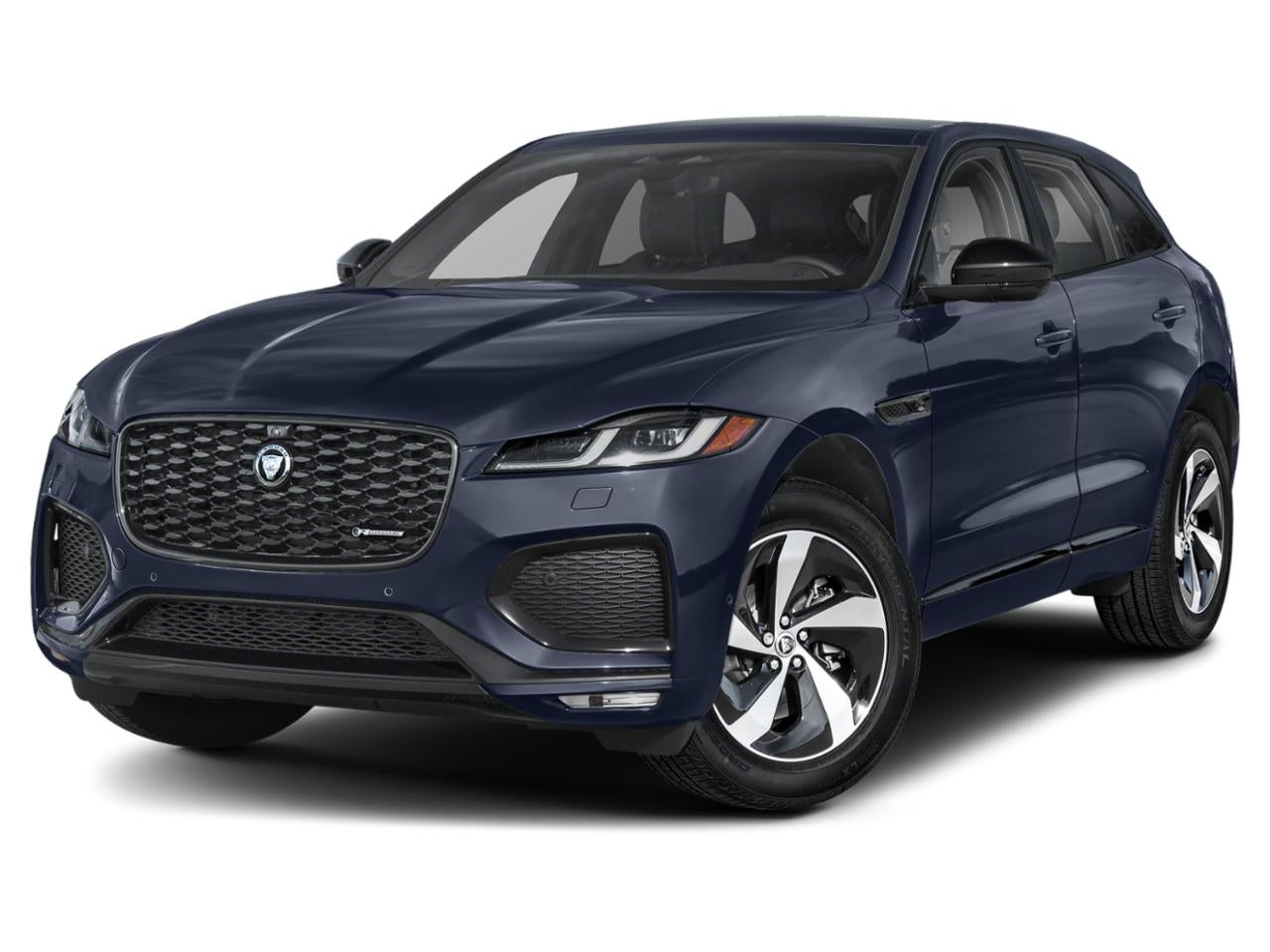 2024 Jaguar F-PACE R-Dynamic S P250 AWD