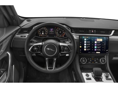 2024 Jaguar F-PACE R-Dynamic S P250 AWD