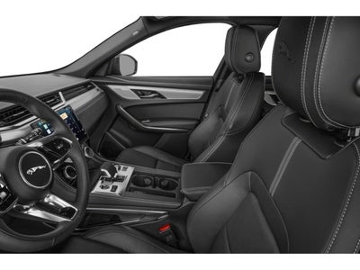2024 Jaguar F-PACE R-Dynamic S P250 AWD