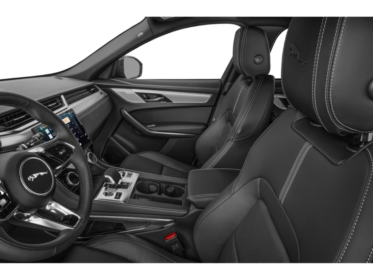 2024 Jaguar F-PACE R-Dynamic S P250 AWD