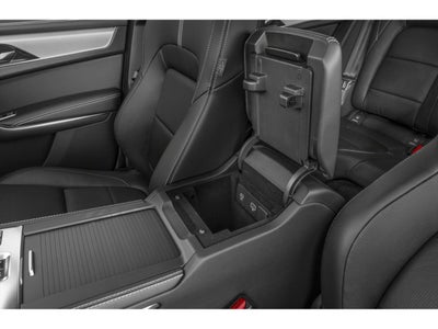 2024 Jaguar F-PACE R-Dynamic S P250 AWD