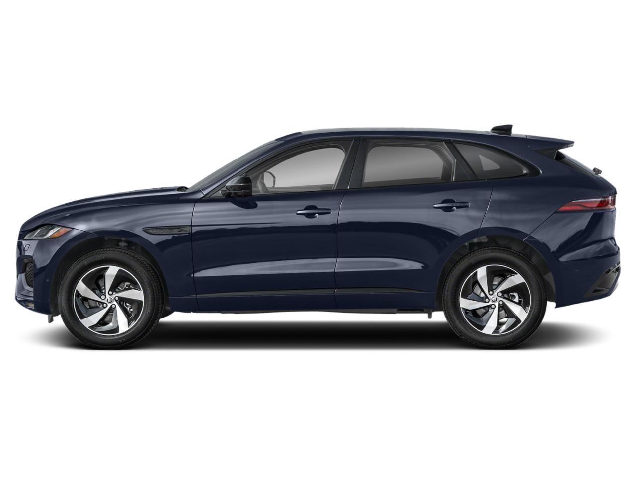2024 Jaguar F-PACE R-Dynamic S P250 AWD