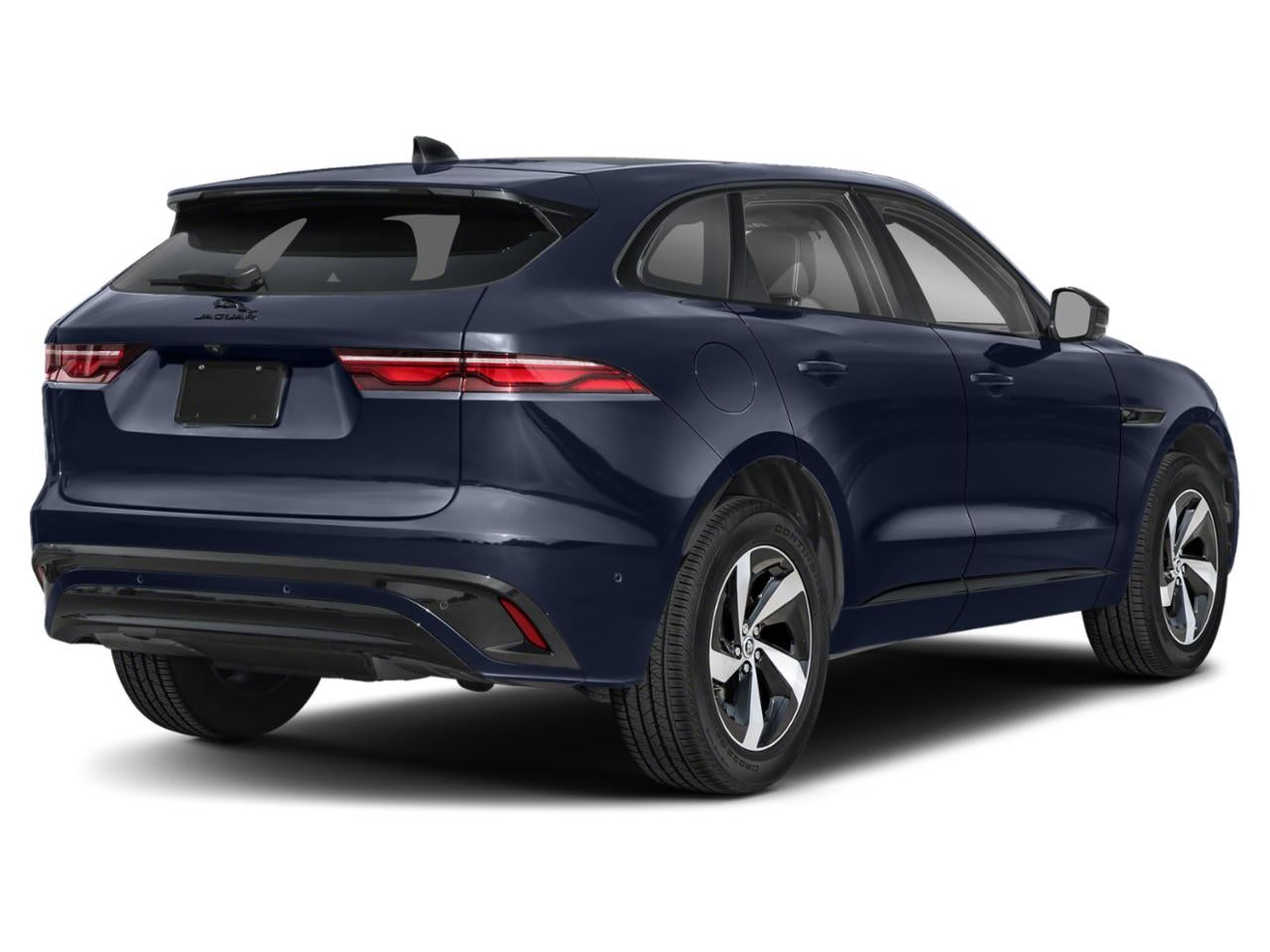 2024 Jaguar F-PACE R-Dynamic S P250 AWD