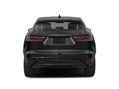 2024 Jaguar F-PACE R-Dynamic S P250 AWD