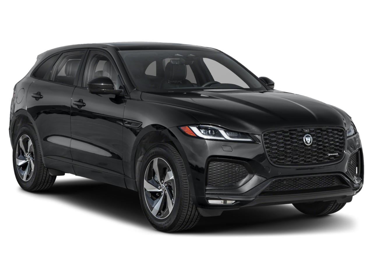 2024 Jaguar F-PACE R-Dynamic S P250 AWD